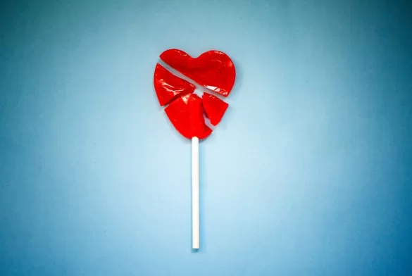 María Gracia Omegna