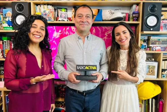 Métodos Anticonceptivos