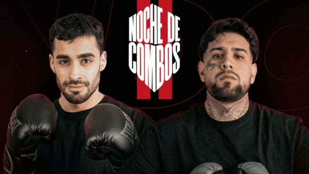 Noche De Combos