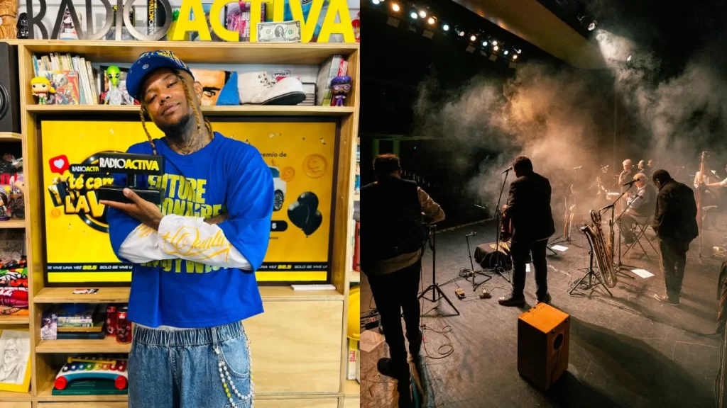 Polimá WestCoast Initiillimani