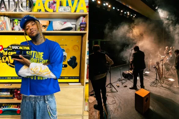 Polimá WestCoast Initiillimani