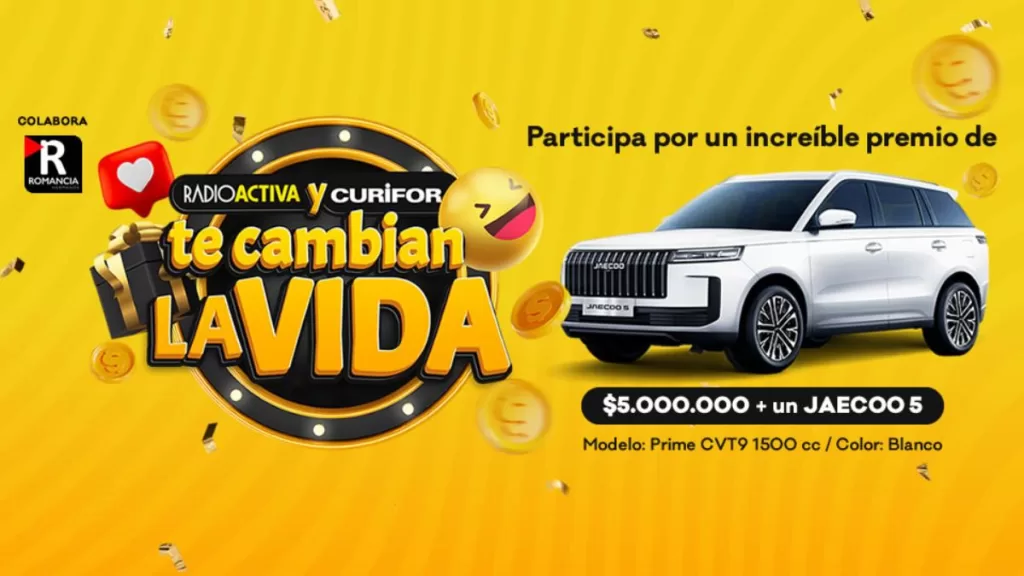 RadioActiva Y Curifor Te Cambian La Vida (4)