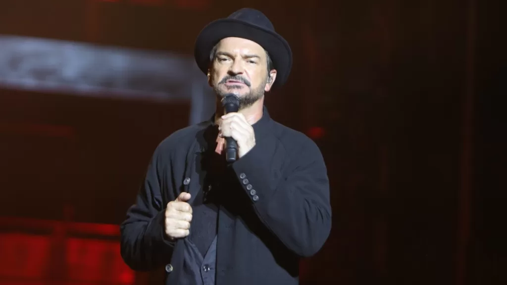 Ricardo Arjona