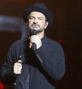 Ricardo Arjona