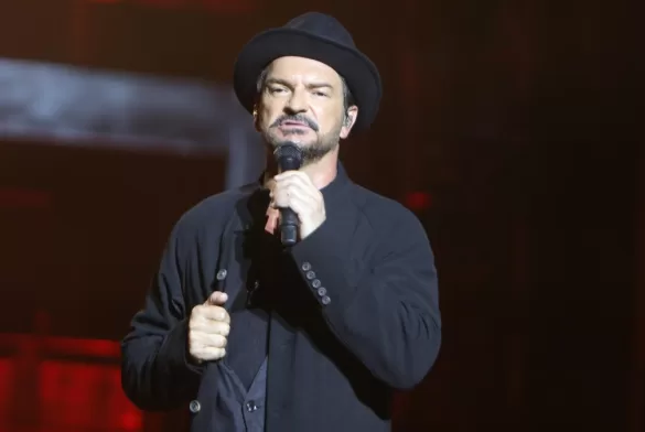 Ricardo Arjona