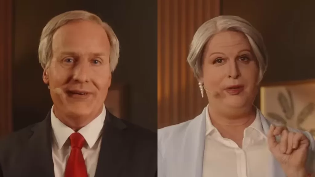 Stefan Kramer Candidatos Presidenciales