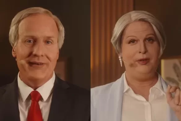 Stefan Kramer Candidatos Presidenciales