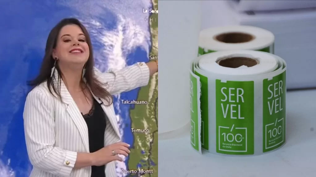 Pronóstico Del Tiempo Elecciones