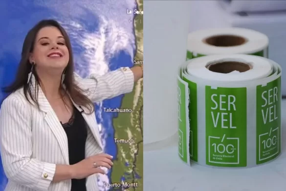 Pronóstico Del Tiempo Elecciones