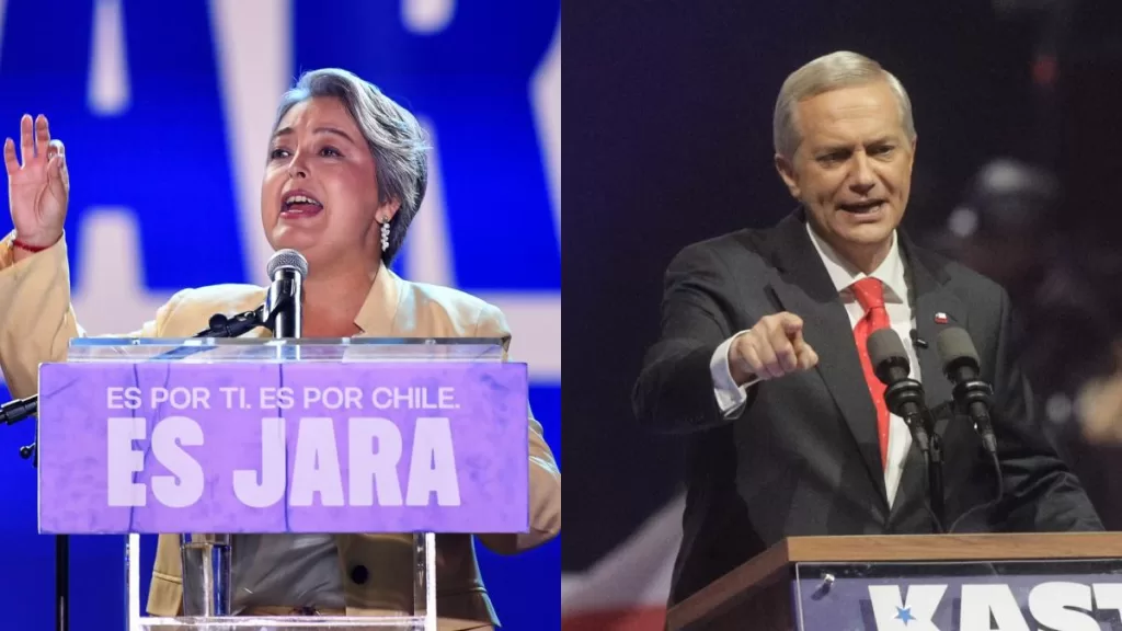 Resultados Elecciones