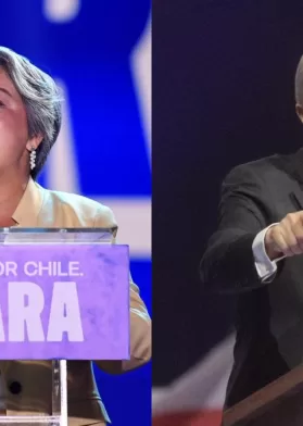 Resultados Elecciones