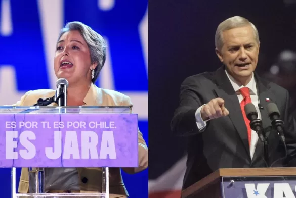 Resultados Elecciones