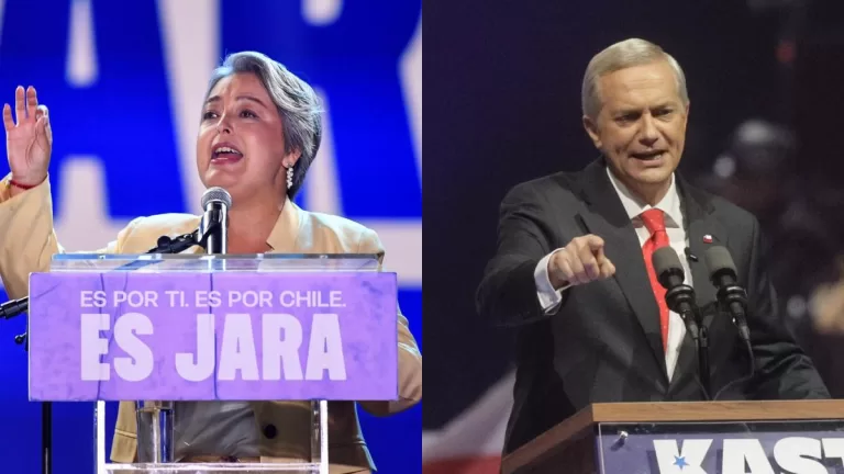 Resultados Elecciones