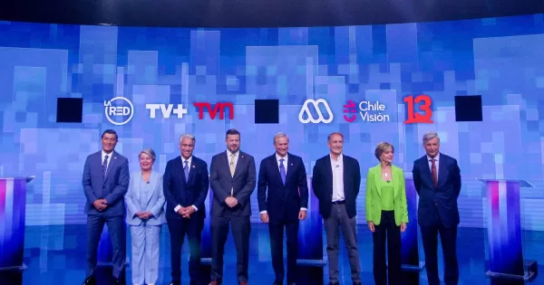 Elecciones Presidenciales y Parlamentarias 2025: revisa el conteo de ...