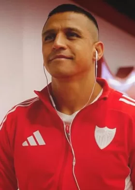 Alexis Sánchez (4)