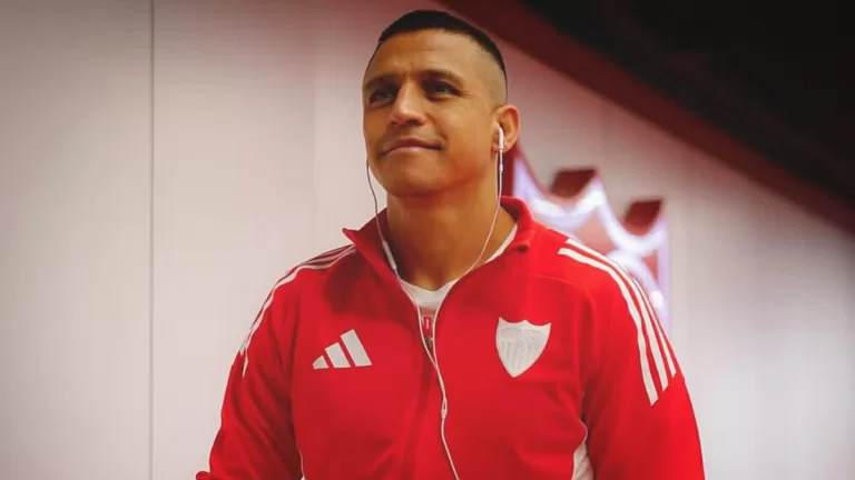Alexis Sánchez (4)