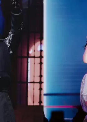 Artistas Más Escuchados