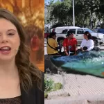 Calor En Santiago (2)