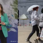 Calor En La Región Metropolitana (1)