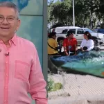 Calor En La Región Metropolitana (3)