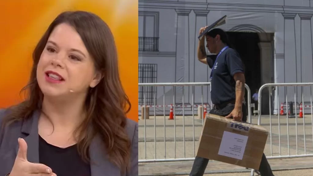 Calor En La Región Metropolitana (4)