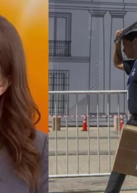 Calor En La Región Metropolitana (4)