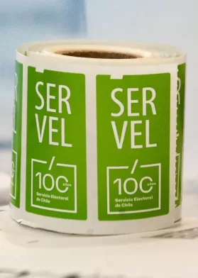 Elecciones Presidenciales 2025