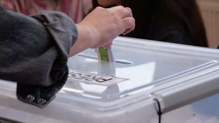 Elecciones Presidenciales 2025 En Chile
