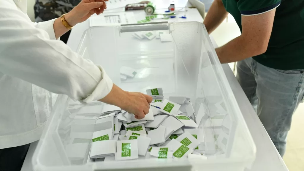 Elecciones Presidenciales Chile 2025