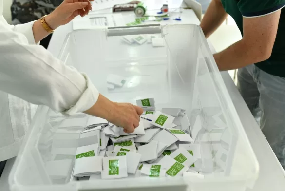 Elecciones Presidenciales Chile 2025