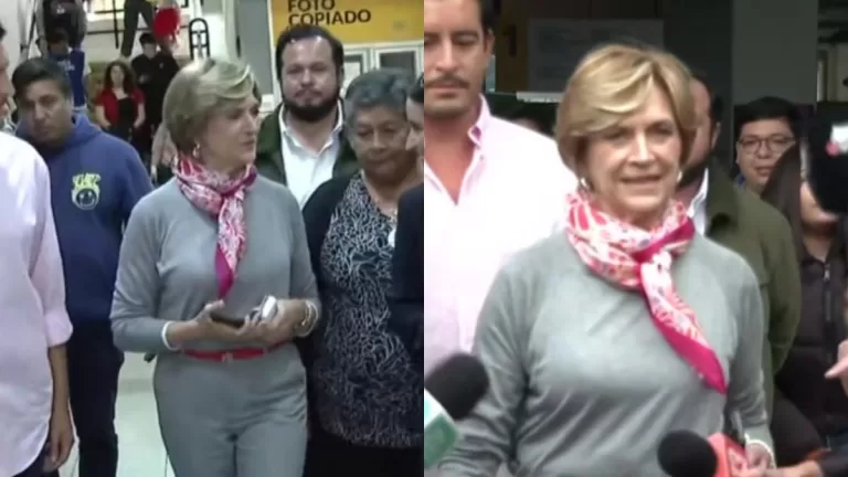 Evelyn Matthei