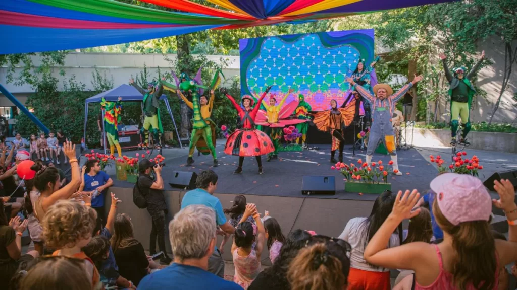 Festikids Summer 2026