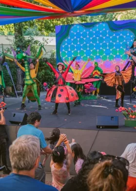 Festikids Summer 2026