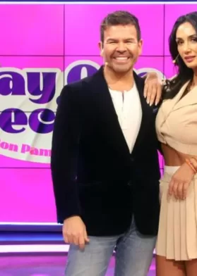 Hay Que Decirlo