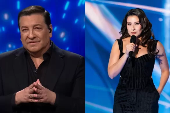 Julio César Rodríguez