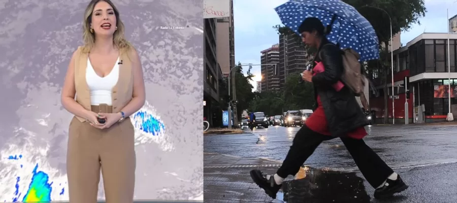 Lluvia En La Región Metropolitana (11)