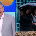 Lluvia En La Región Metropolitana (4)