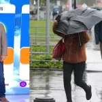 Lluvia En La Región Metropolitana (5)