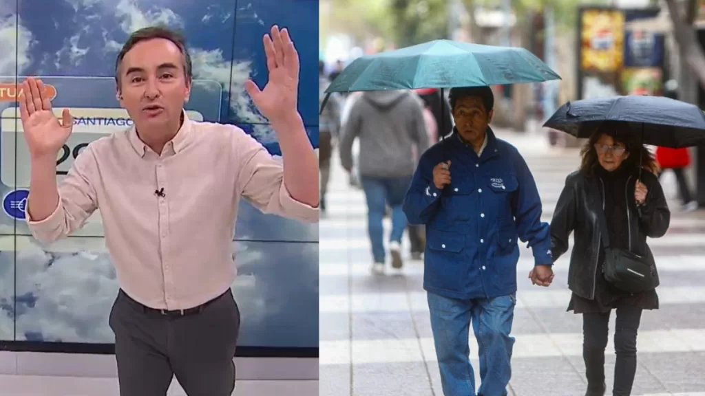 Lluvia En La Región Metropolitana (7)