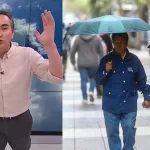 Lluvia En La Región Metropolitana (7)