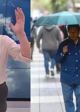 Lluvia En La Región Metropolitana (7)