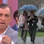 Lluvia En La Región Metropolitana (8)