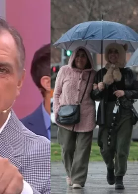 Lluvia En La Región Metropolitana (8)