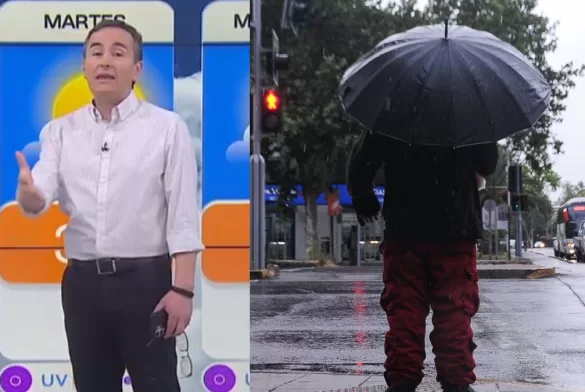 Lluvia En La Región Metropolitana (9)