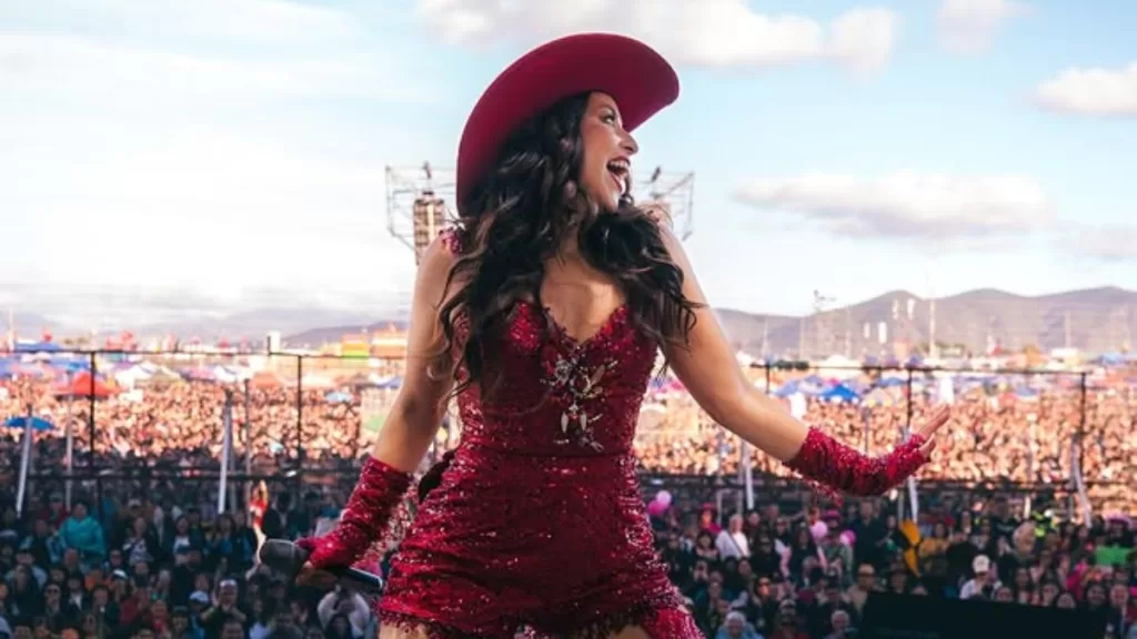 María José Quintanilla