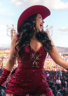 María José Quintanilla