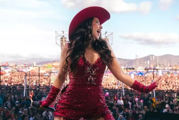 María José Quintanilla