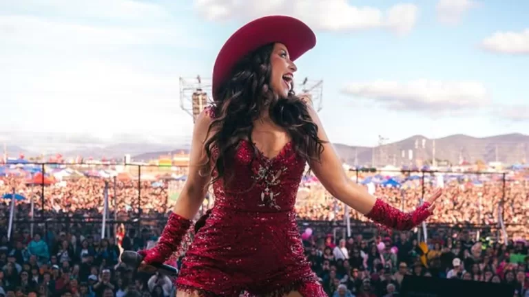 María José Quintanilla