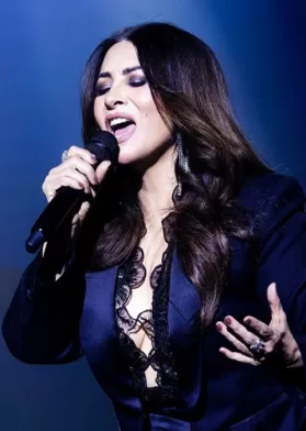 Myriam Hernández (1)