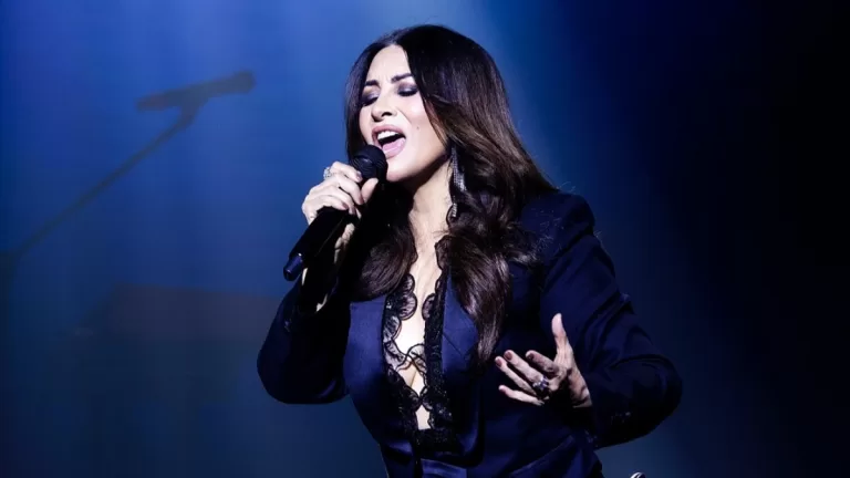 Myriam Hernández (1)